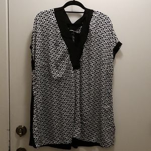 Melissa McCarthy blouse